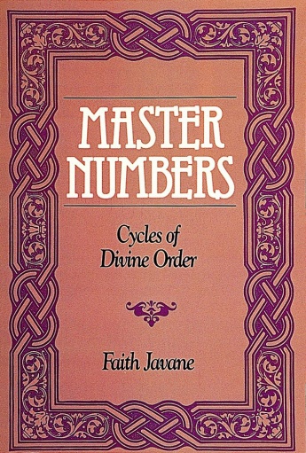 Numerology and the divine triangle by faith javane pdf file